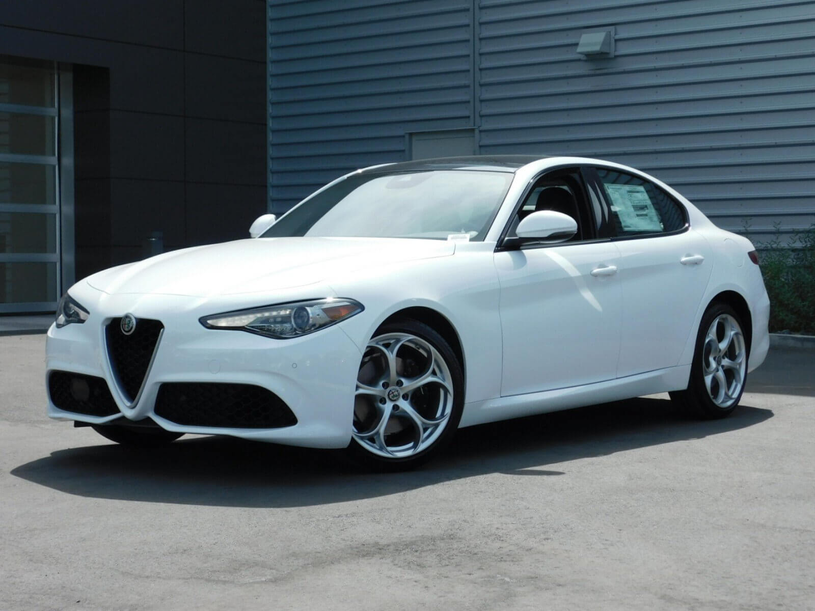 Alfa Glen Waverley Serv Auto Care Service