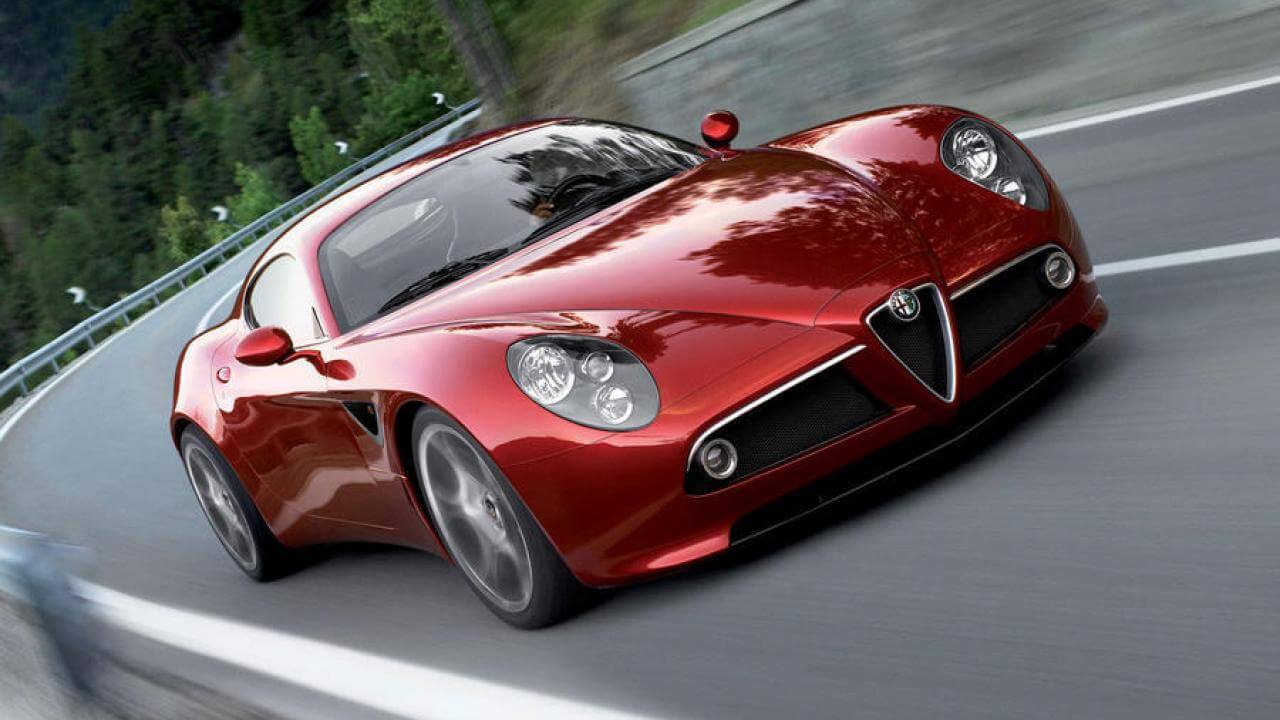 Alfa Glen Waverley Serv Auto Care Service