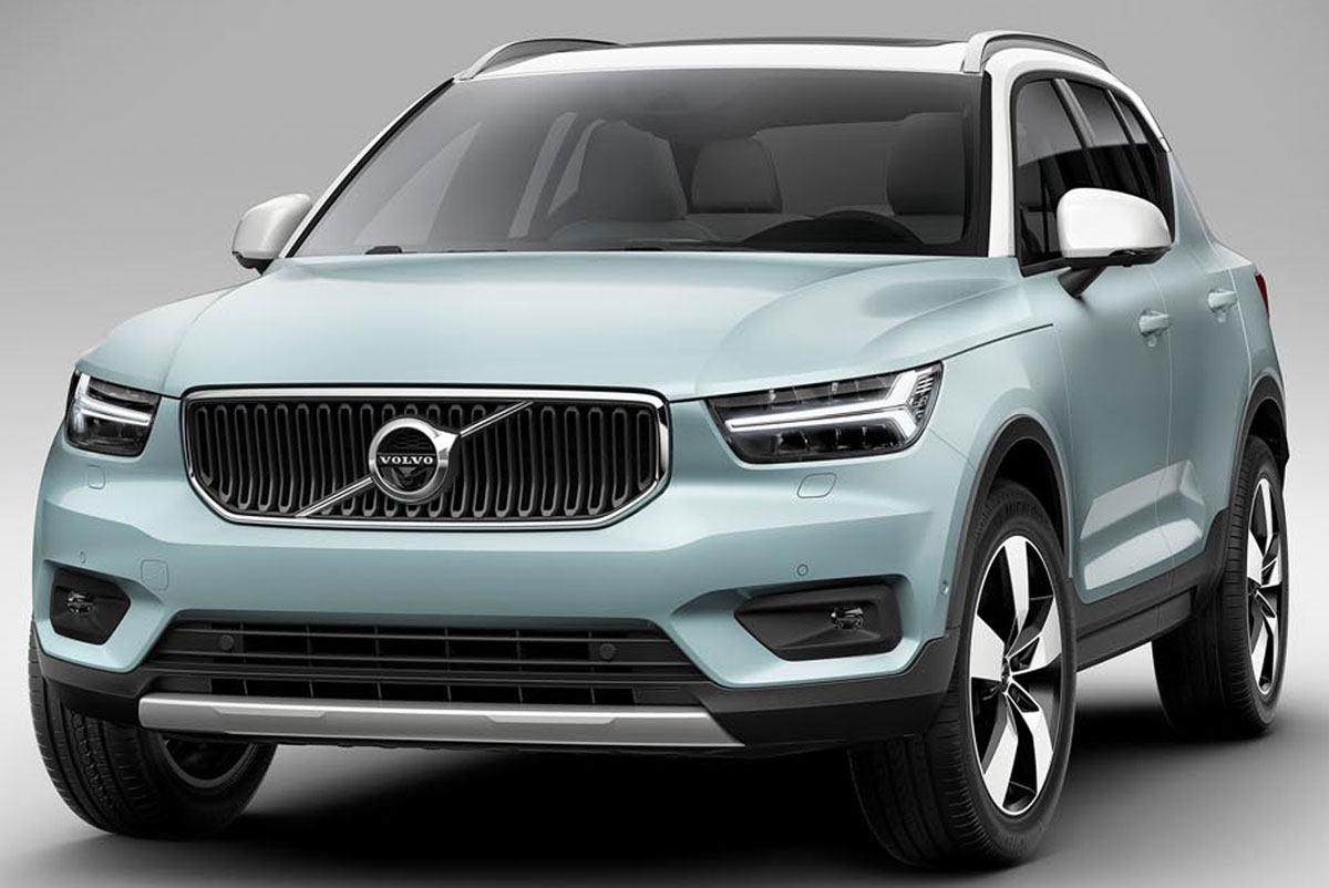new-volvo Volvo Glen Waverley Serv Auto Care Service